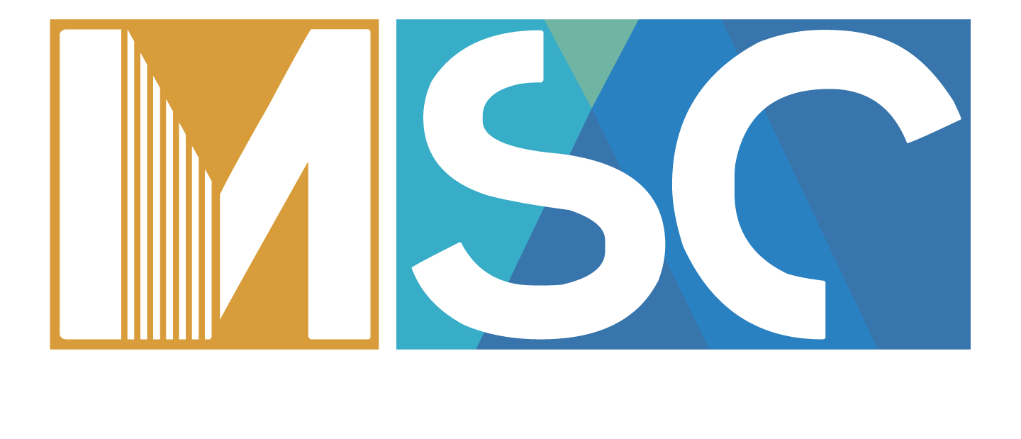 MSC Branding Services