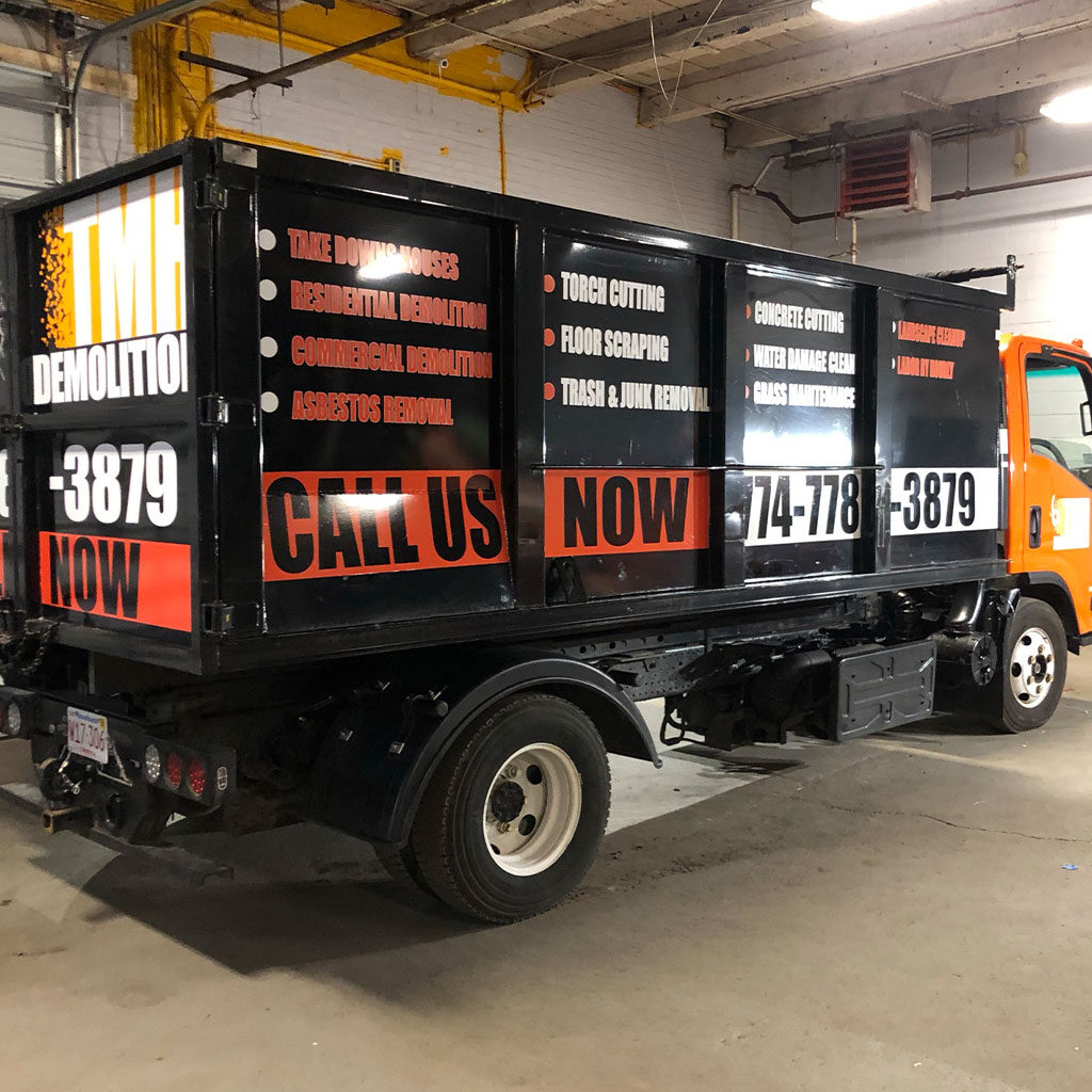 truck wraps