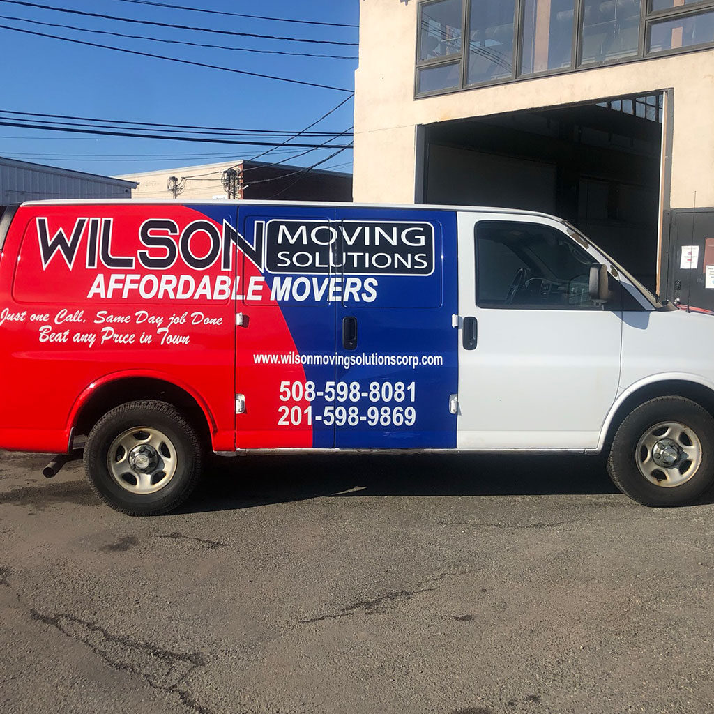 fleet graphics