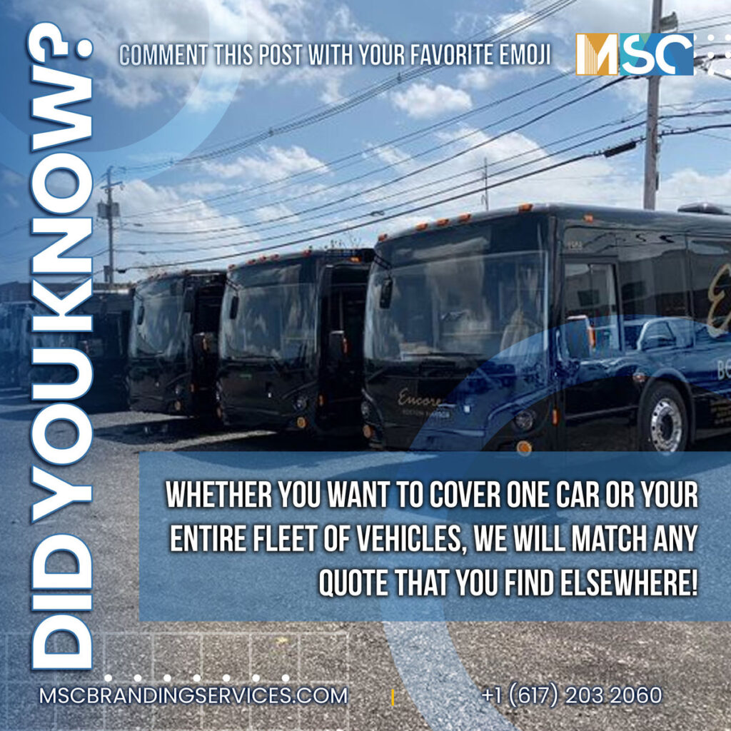 FLEET GRAPHICS