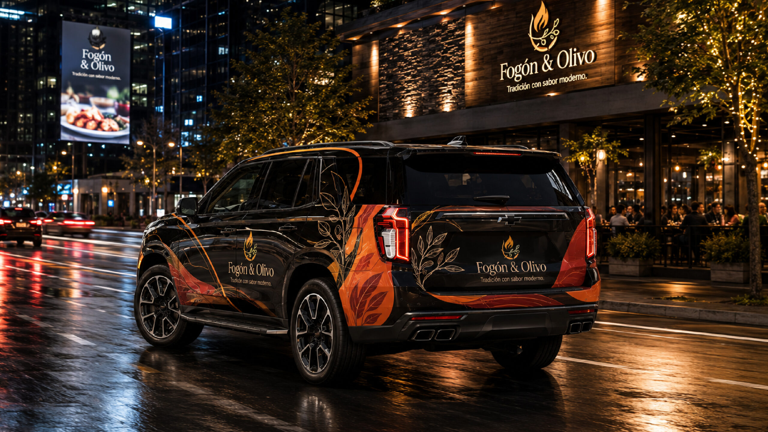 FLEET GRAPHICS